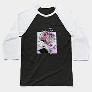 Revive Baseball T-Shirt